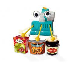 JUNK YARD DRUMMER ()